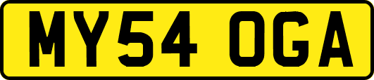 MY54OGA