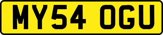 MY54OGU