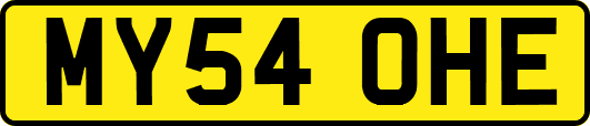 MY54OHE