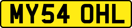 MY54OHL