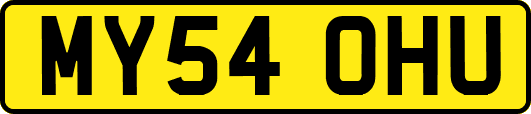 MY54OHU