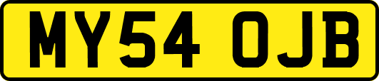 MY54OJB