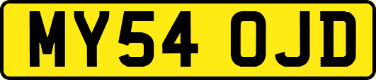 MY54OJD