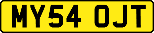 MY54OJT