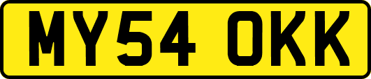 MY54OKK