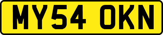 MY54OKN