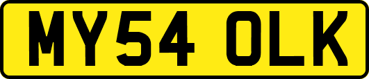 MY54OLK