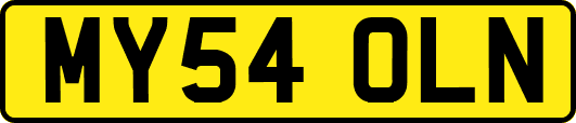 MY54OLN