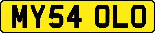 MY54OLO