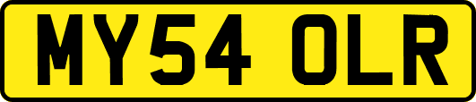 MY54OLR