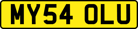 MY54OLU