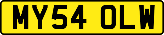 MY54OLW