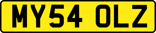 MY54OLZ