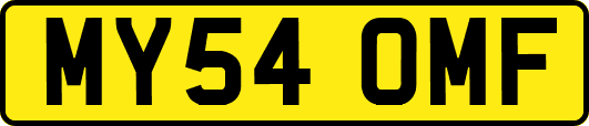MY54OMF
