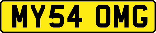 MY54OMG