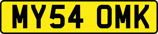 MY54OMK