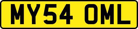 MY54OML
