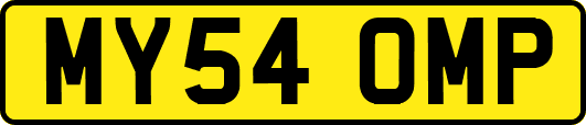 MY54OMP