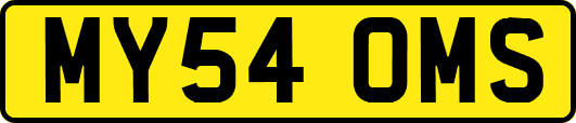 MY54OMS