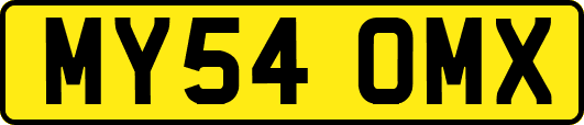 MY54OMX