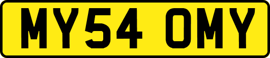 MY54OMY