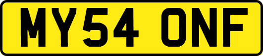 MY54ONF
