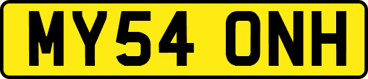MY54ONH
