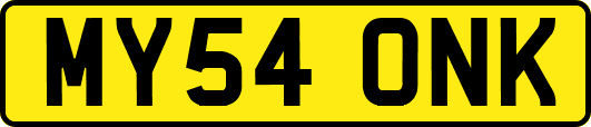MY54ONK