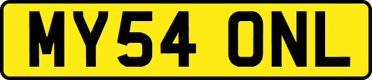 MY54ONL
