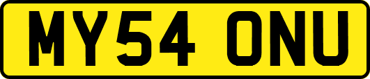 MY54ONU