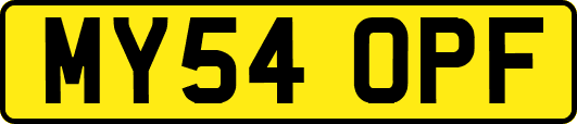MY54OPF