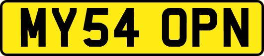 MY54OPN