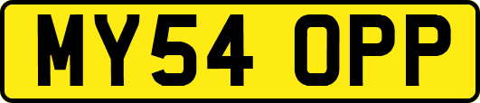 MY54OPP