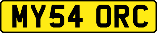 MY54ORC