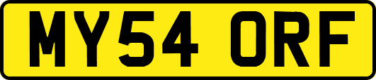 MY54ORF