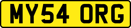 MY54ORG