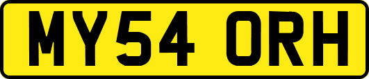 MY54ORH