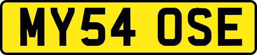 MY54OSE