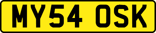 MY54OSK