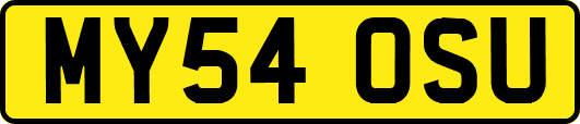 MY54OSU
