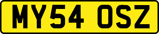 MY54OSZ