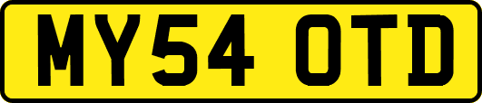 MY54OTD