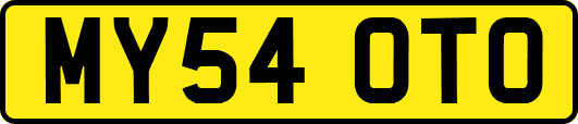 MY54OTO