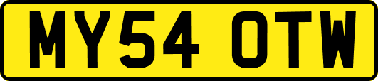 MY54OTW