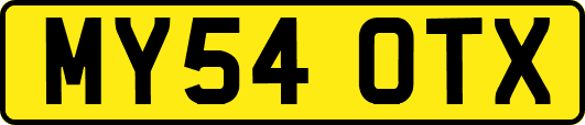 MY54OTX
