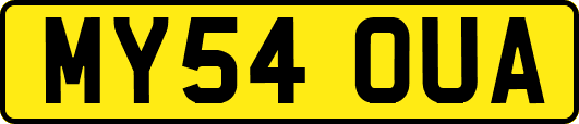 MY54OUA