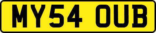 MY54OUB