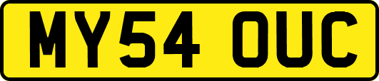 MY54OUC