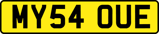 MY54OUE