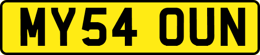 MY54OUN